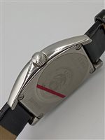 Orologio Longines Donna Evidenza in Acciaio L21550572 - L21550572